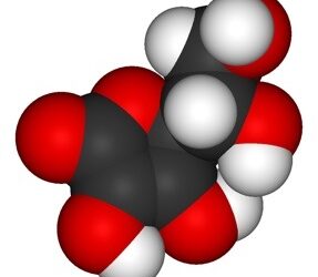 La vitamine C et la peau