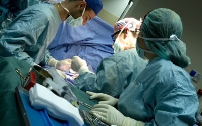 La chirurgie esthétique est bonne pour le moral (comme la Médecine Esthétique)