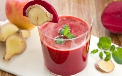 Le jus de betterave abaisse la pression artérielle