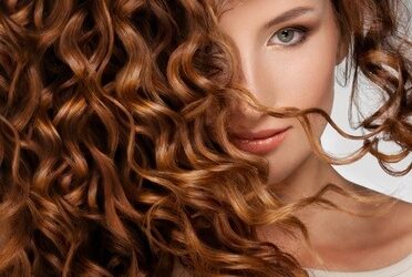 Le stress détecté par les cheveux