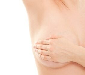 Les implants mammaires suspectés de retarder la détection du cancer du sein
