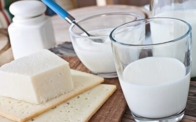 L&rsquo;excès de calcium serait néfaste pour la santé du cœur.