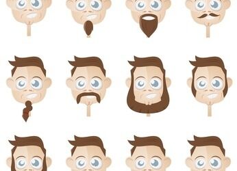 La barbe, un atout pour la santé ?