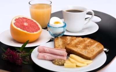 Sauter le petit-déjeuner est mauvais pour le cœur