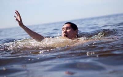 L’hydrocution, un danger à ne pas négliger