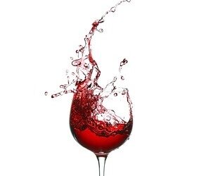 Un verre de vin par jour pour lutter contre la dépression?