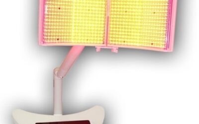 LED et photobiomodulation en thérapeutique 