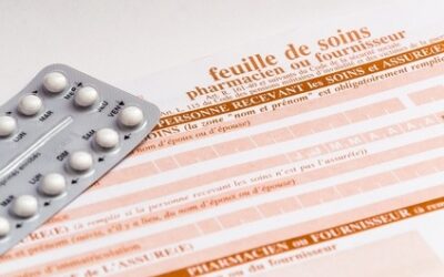 La disparition de la vignette sur les boites de médicaments remboursables est prévue pour début 2014.