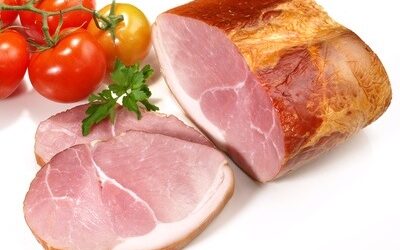 Bacon et fertilité masculine