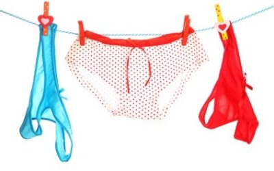 Le string serai t&rsquo;il défavorable  pour la santé ?