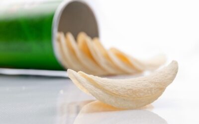 Les Pringles (et autres chips) contiendraient un produit cancérigène