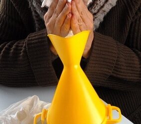 L&rsquo;ibuprofene inefficace voire néfaste dans le traitement des rhumes?