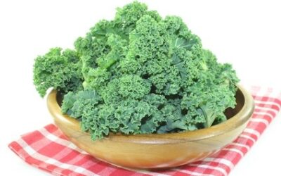 Adopter le Chou Kale pour une bonne santé?