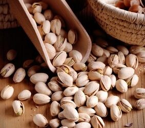 La pistache et ses bienfaits