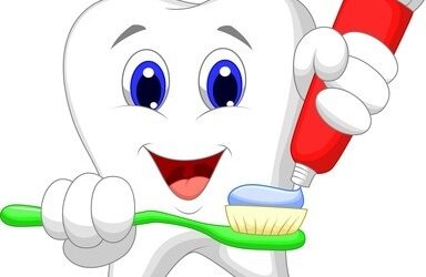 Brossage des dents: nouvelles recommandations