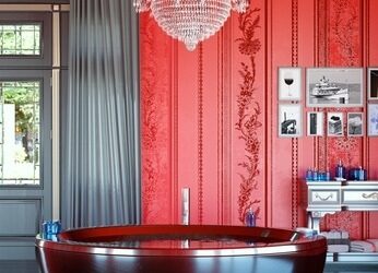 Des bains de vin pour rajeunir ?