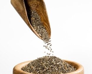 Connaissez- vous les graines de Chia?