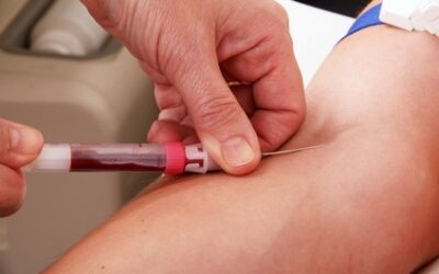 Une prise de sang pour détecter les cancers