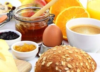 Prendre un bon petit déjeuner pour maigrir plus ?