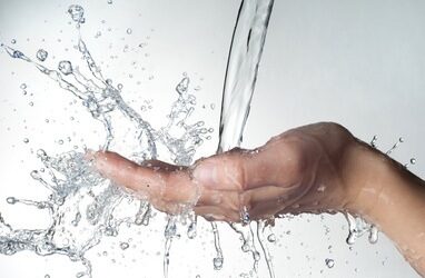 Pourquoi la peau des doigts se fripe t&rsquo;elle dans l&rsquo;eau?