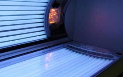 Les UV artificiels responsables de cancers cutanés.