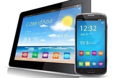 Dormir près de son smartphone perturbe le sommeil