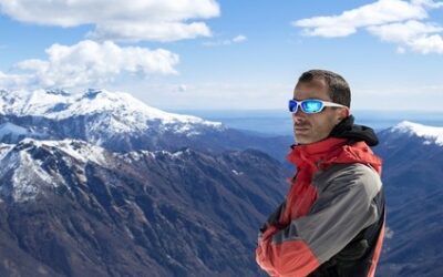 Protéger sa vue sur les pistes de ski est indispensable
