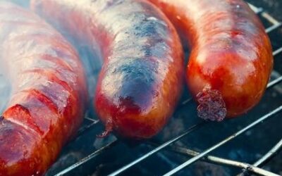 Cuire les aliments trop intensément nuit à notre santé