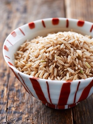 Le riz japonais le bon goût pour une bonne santé !