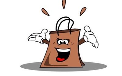 Le sac plastique réutilisable est dangereux pour la santé