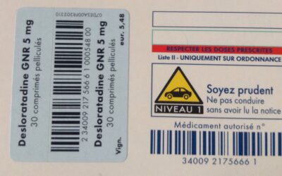 La vignette définitivement supprimée