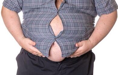 Un tour de taille élevé est dangereux pour la santé