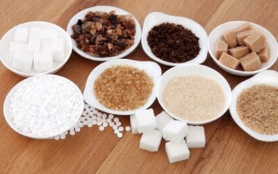 Le sucre prolonge apparemment la vie chez les personnes âgées