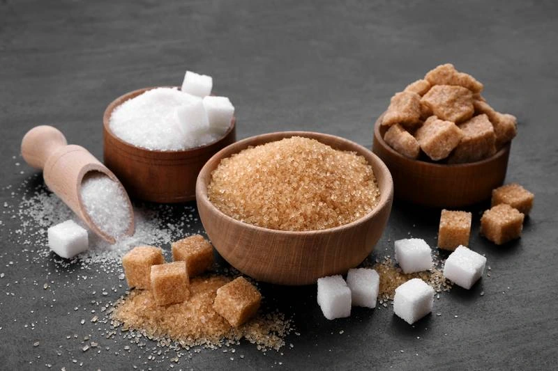 Du sucre pour les personnes âgées ?