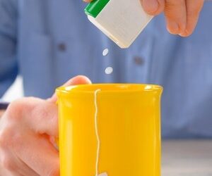 Édulcorants pas si anodins que ça!