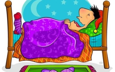 Recommandations récentes sur la durée du sommeil