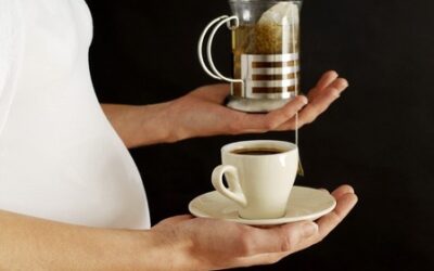 Les femmes enceintes doivent elles éviter le café?