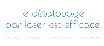 Détatouage – effacer un tatouage - Dr Denjean - Paris 75002
