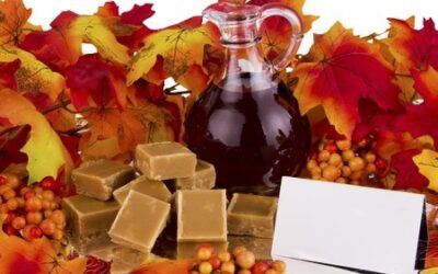 Le sirop d’érable lutterait contre la résistance aux antibiotiques ?