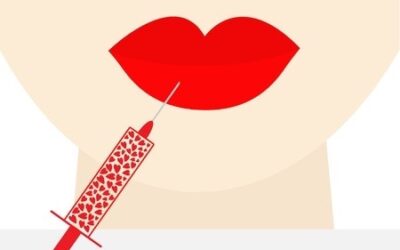 Les injections d’acide hyaluronique pour améliorer les paralysies faciales ?