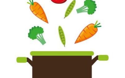 Les végétariens et les végétaliens maigrissent plus facilement et vivent plus longtemps.