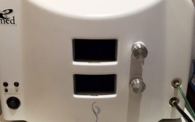 La microdermabrasion avec « Silkpeel » 