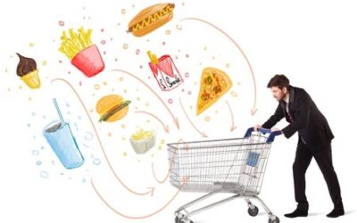 Le sucre caché insidieusement dans les plats préparés 