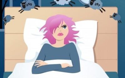 Une technique pour vous endormir en 1 minute ou un petit peu plus….