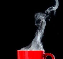 Les boissons trop chaudes sont cancérigènes 