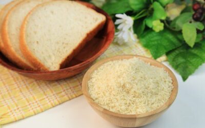 Le pain de mie augmente le risque de cancer des intestins