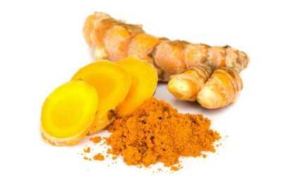 Le curcuma serait un excellent anti dépresseur 