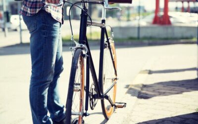 Pédaler diminue les risques de crise cardiaque et de cancer