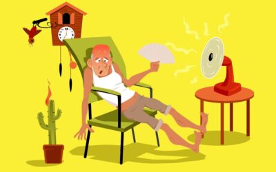 Conseils pour la canicule