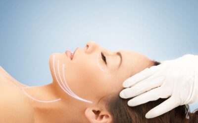 Comment ralentir le relâchement du visage ?